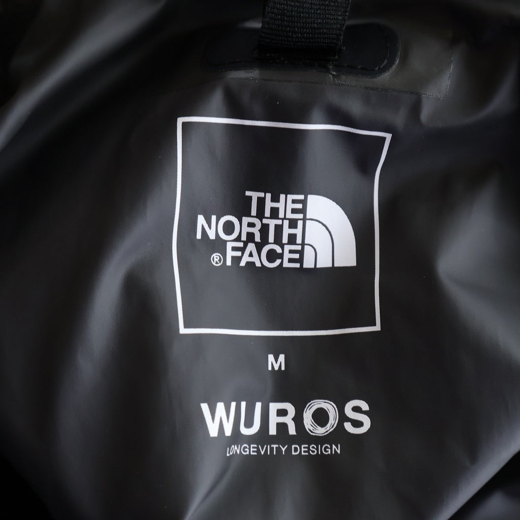 THE NORTH FACE(ザノースフェイス) Torenian Anorak トレニアンアノラック NP12551 アノラックジャケット ブラック