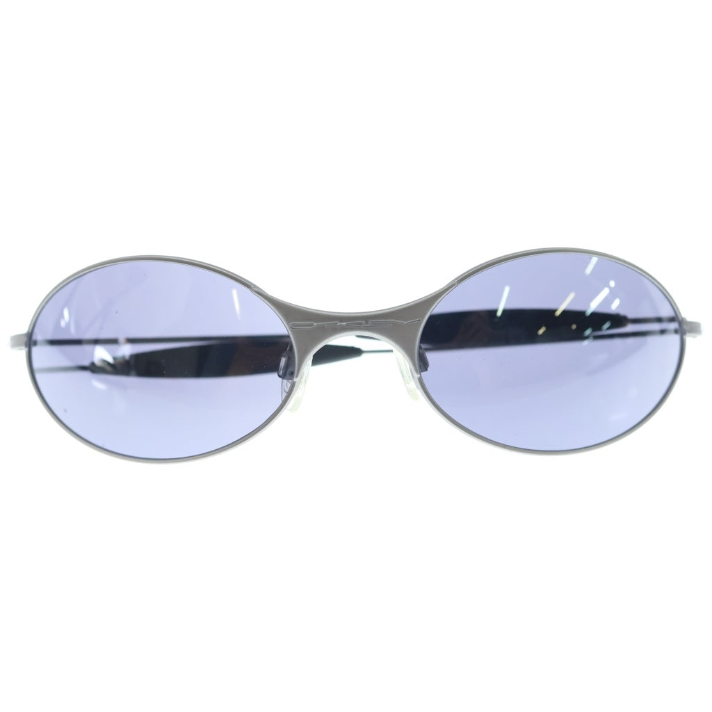 OAKLEY(オークリー) 90s E-WIRE イーワイヤー サングラス グレー