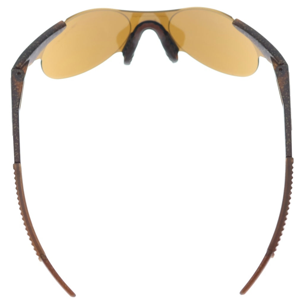 OAKLEY(オークリー) 90s SUB ZERO サブゼロ サングラス ブラウン