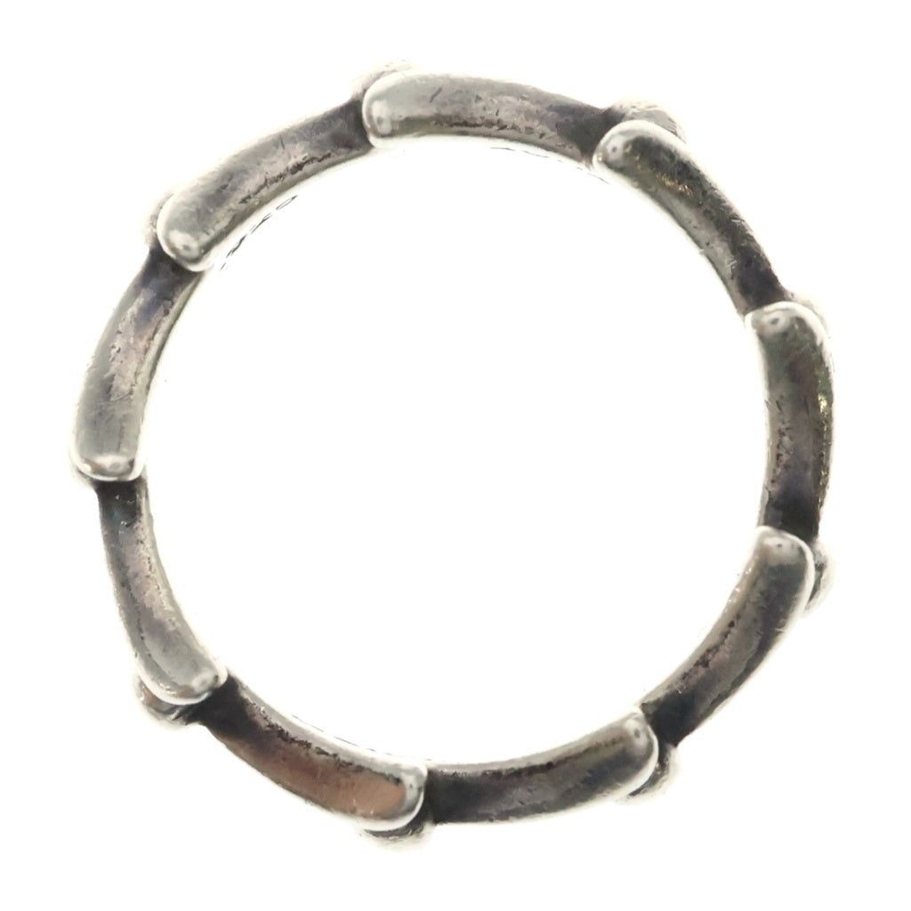 CHROME HEARTS(クロムハーツ) CROSS TAIL クロステイル シルバーリング