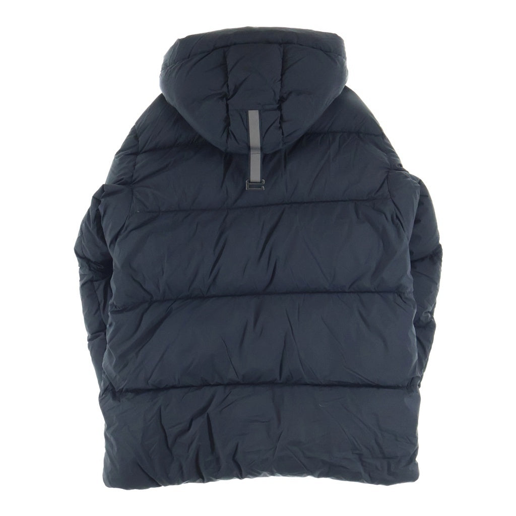 CANADA GOOSE(カナダグース) BLACK LABEL Osborne Parka Jacket オズボーンパーカー ダウンジャケット 2602MB ブラック
