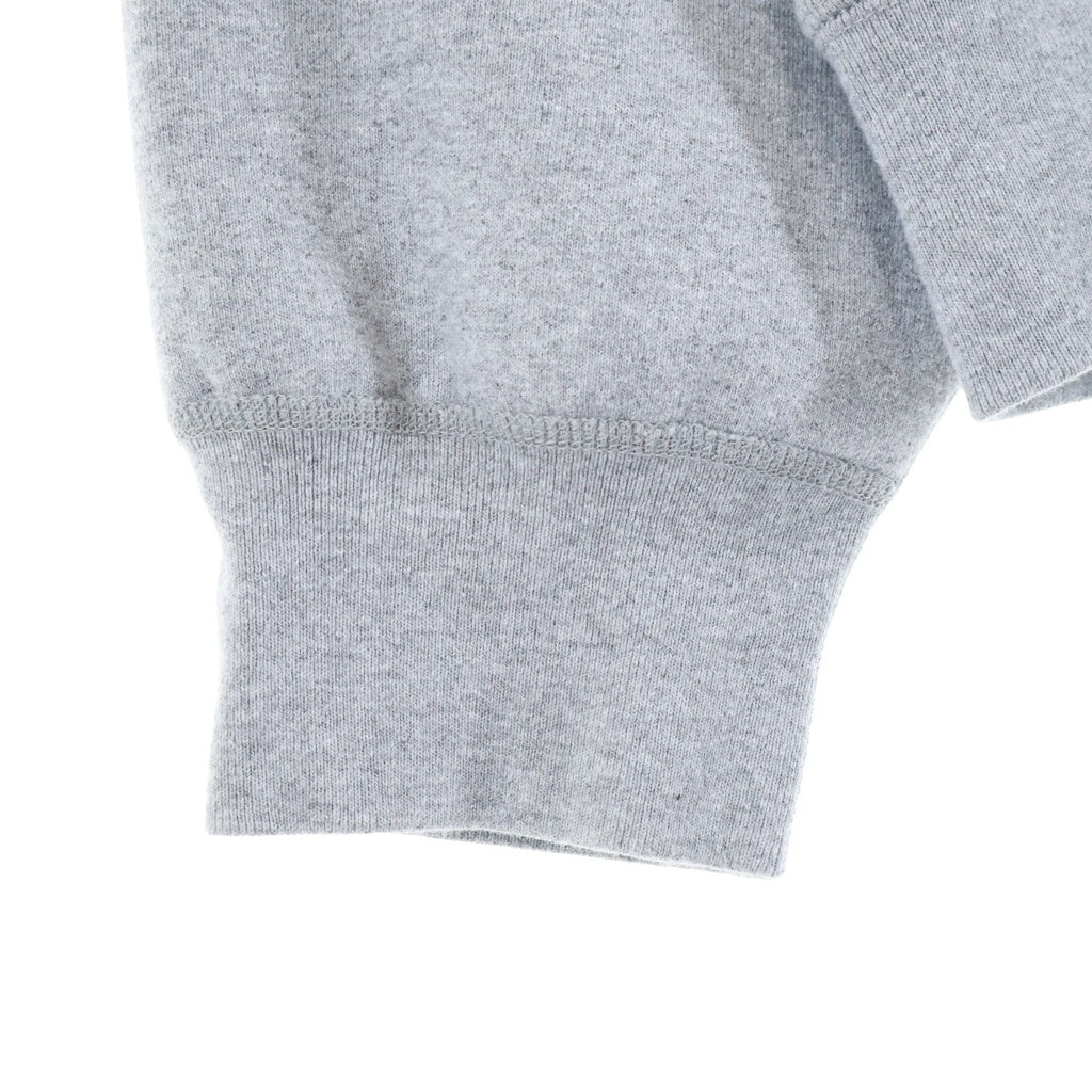 SUPREME(シュプリーム) 25AW Box Logo Hooded Sweatshirt ボックスロゴ プルオーバー スウェットパーカー フーディー グレー