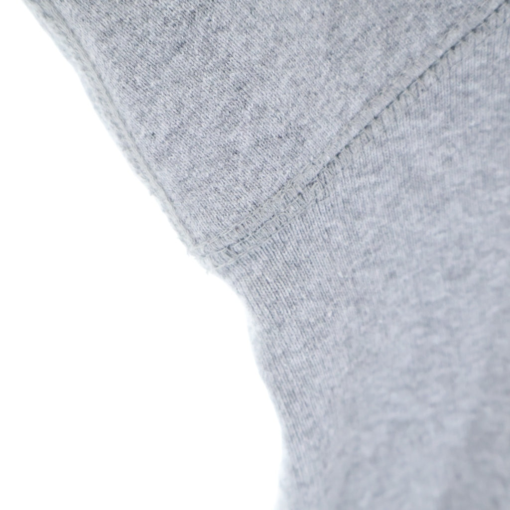 SUPREME(シュプリーム) 25AW Box Logo Hooded Sweatshirt ボックスロゴ プルオーバー スウェットパーカー フーディー グレー
