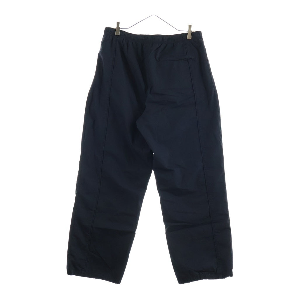 SUPREME(シュプリーム) 26SS ×Umbro Cotton Ripstop Track Pant アンブロ リップストップ トラックパンツ ブラック
