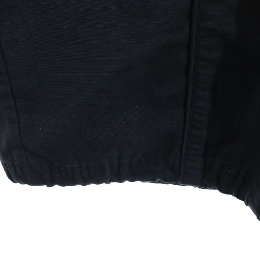 SUPREME(シュプリーム) 26SS ×Umbro Cotton Ripstop Track Pant アンブロ リップストップ トラックパンツ ブラック