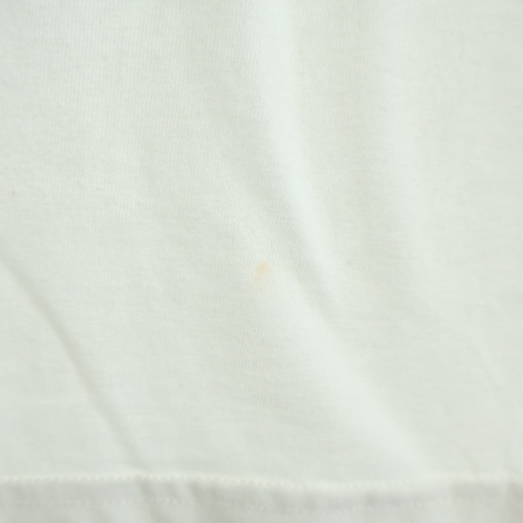 SUPREME(シュプリーム) 22SS Burberry Box Logo Tee バーバリーボックスロゴ クルーネックTシャツ ホワイト