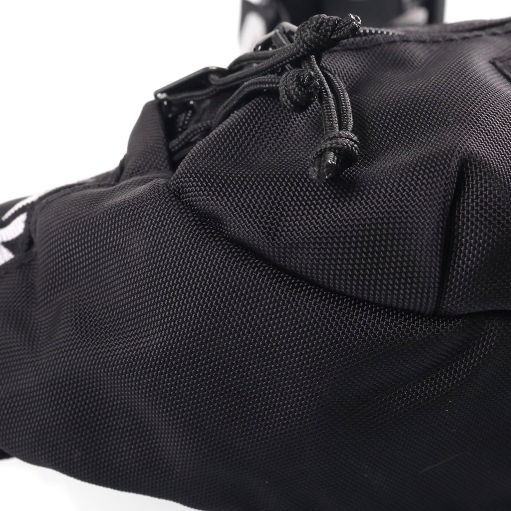 SUPREME(シュプリーム) 18SS Waist Bag BOX LOGO ボックスロゴ ウエストバック ブラック