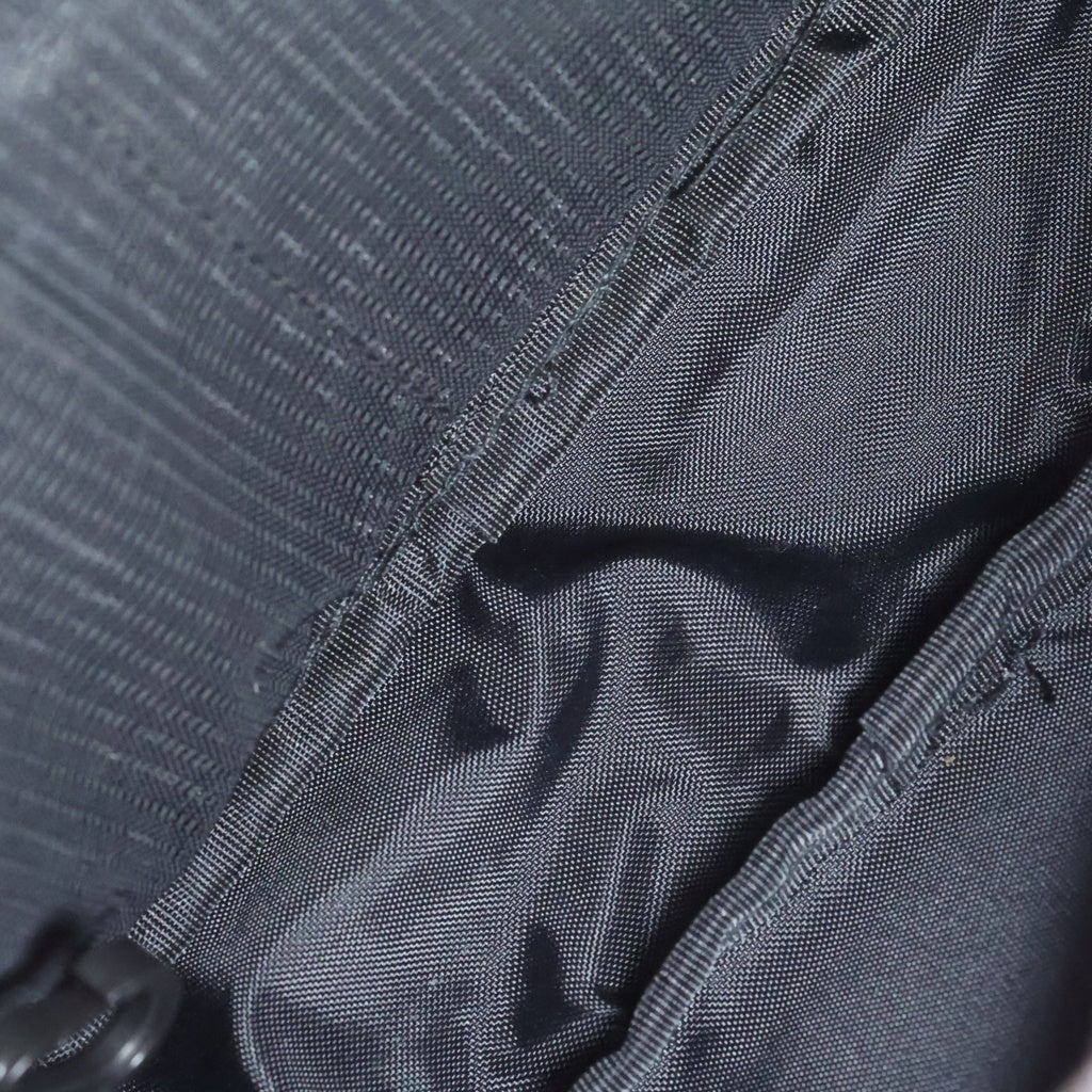 SUPREME(シュプリーム) 18SS Waist Bag BOX LOGO ボックスロゴ ウエストバック ブラック