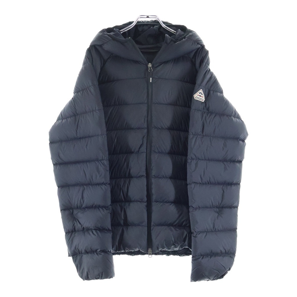 PYRENEX(ピレネックス) SHAREY ARIAL 2 SC シャレイ ダウンジャケット ブラック W24PJ5