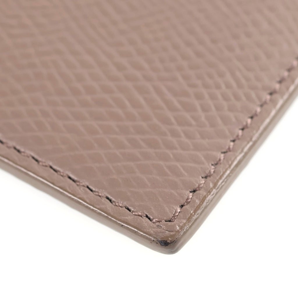 CELINE(セリーヌ) ZIPPED CAR HOLDER トリオンフ 10M083FVO カードケース ベージュ レディース