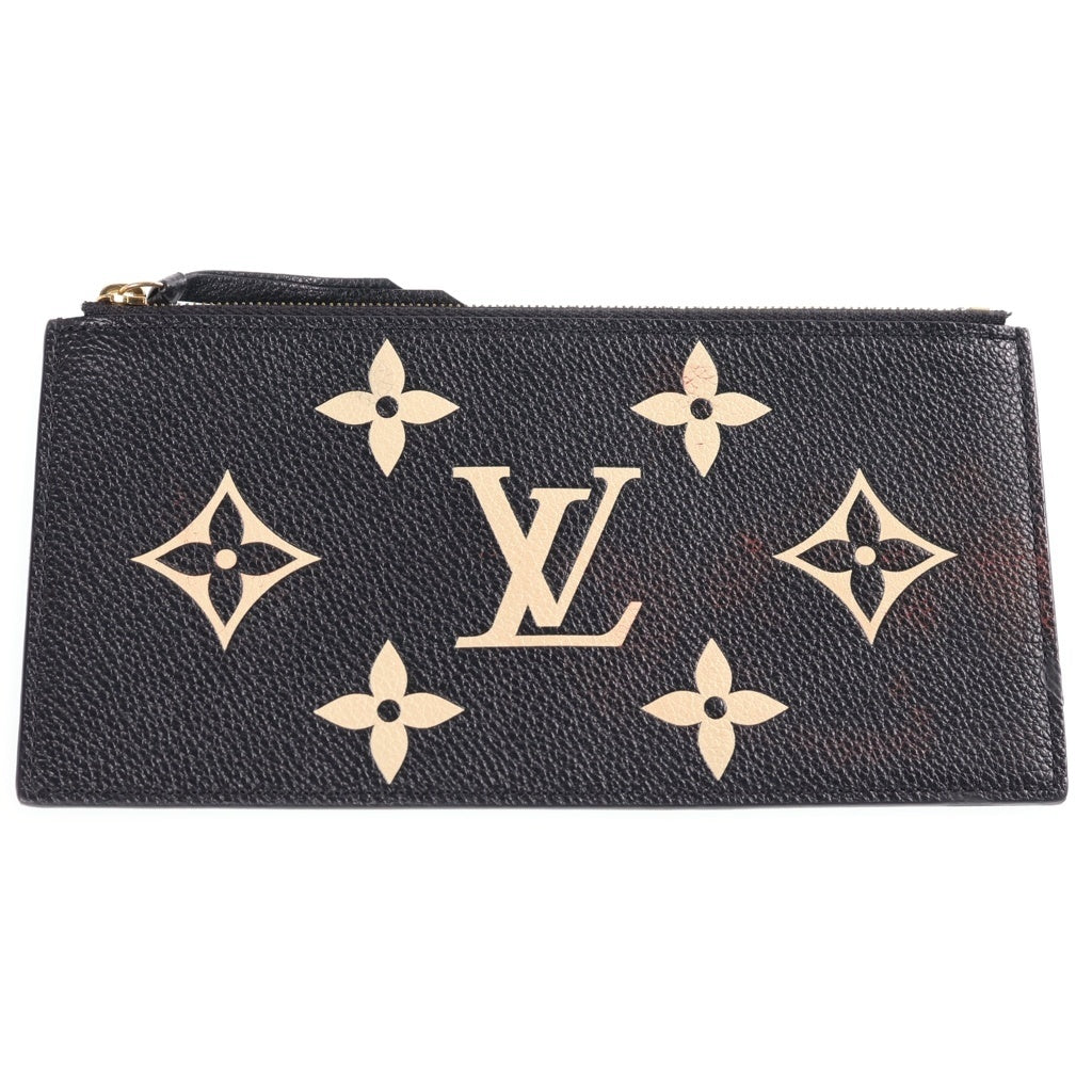 LOUIS VUITTON(ルイヴィトン) ポシェット フェリシー モノグラムアンプラント 内部ポーチのみ M82479 レディース