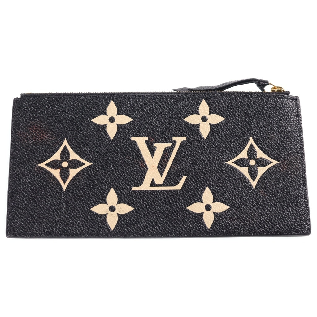 LOUIS VUITTON(ルイヴィトン) ポシェット フェリシー モノグラムアンプラント 内部ポーチのみ M82479 レディース