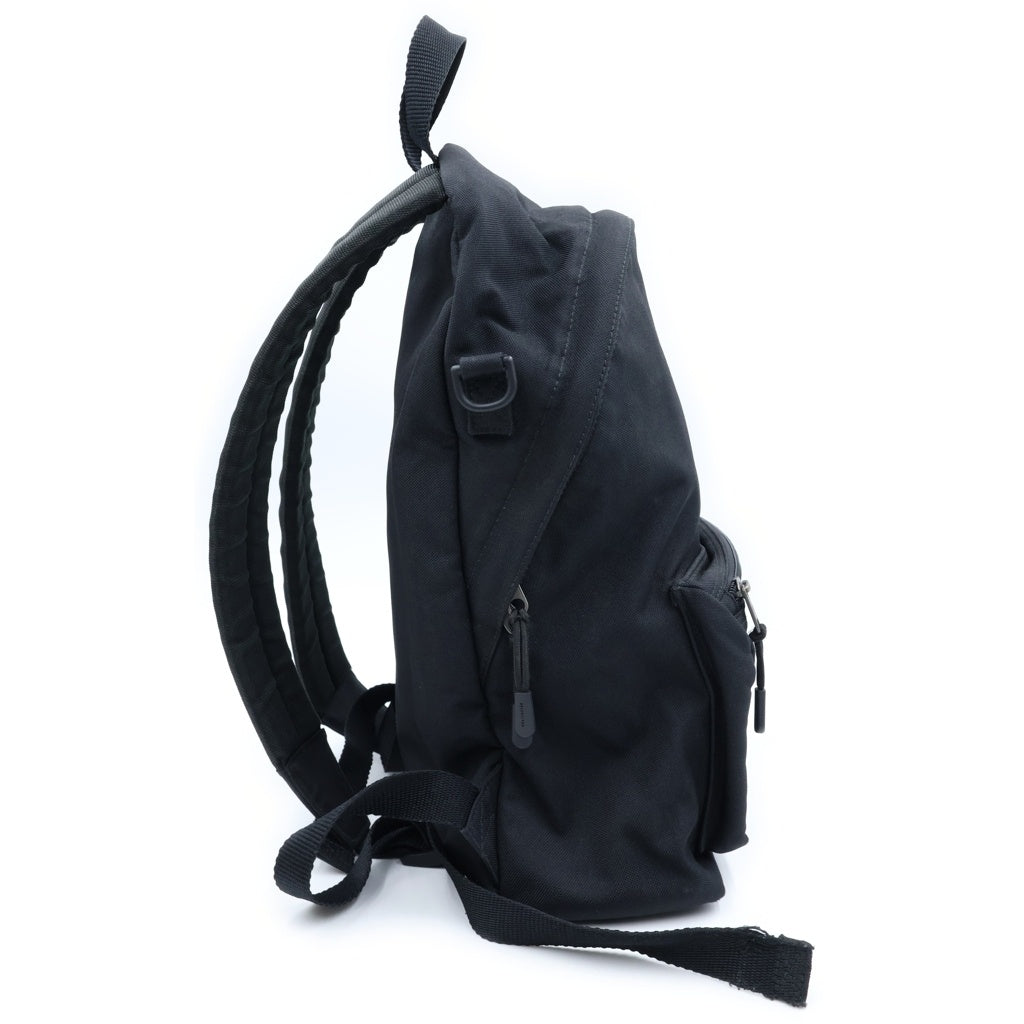 BALENCIAGA(バレンシアガ) SPORT スポーツ クロスボディ リュック ブラック 638106