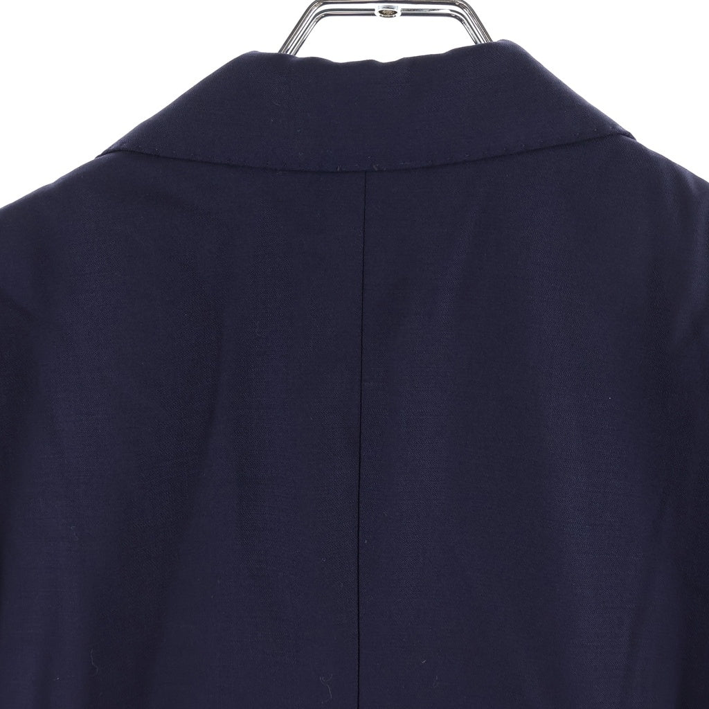 POLO RALPH LAUREN(ポロラルフローレン) ポルトガル製 2B テーラードジャケット ネイビー