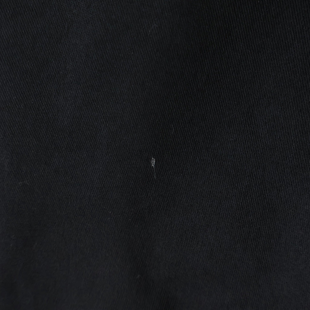 NEIGHBORHOOD(ネイバーフッド) 20AW ANKLE / CE-PT ワンタック 202AQNH-PTM02 チノ スラックス ブラック