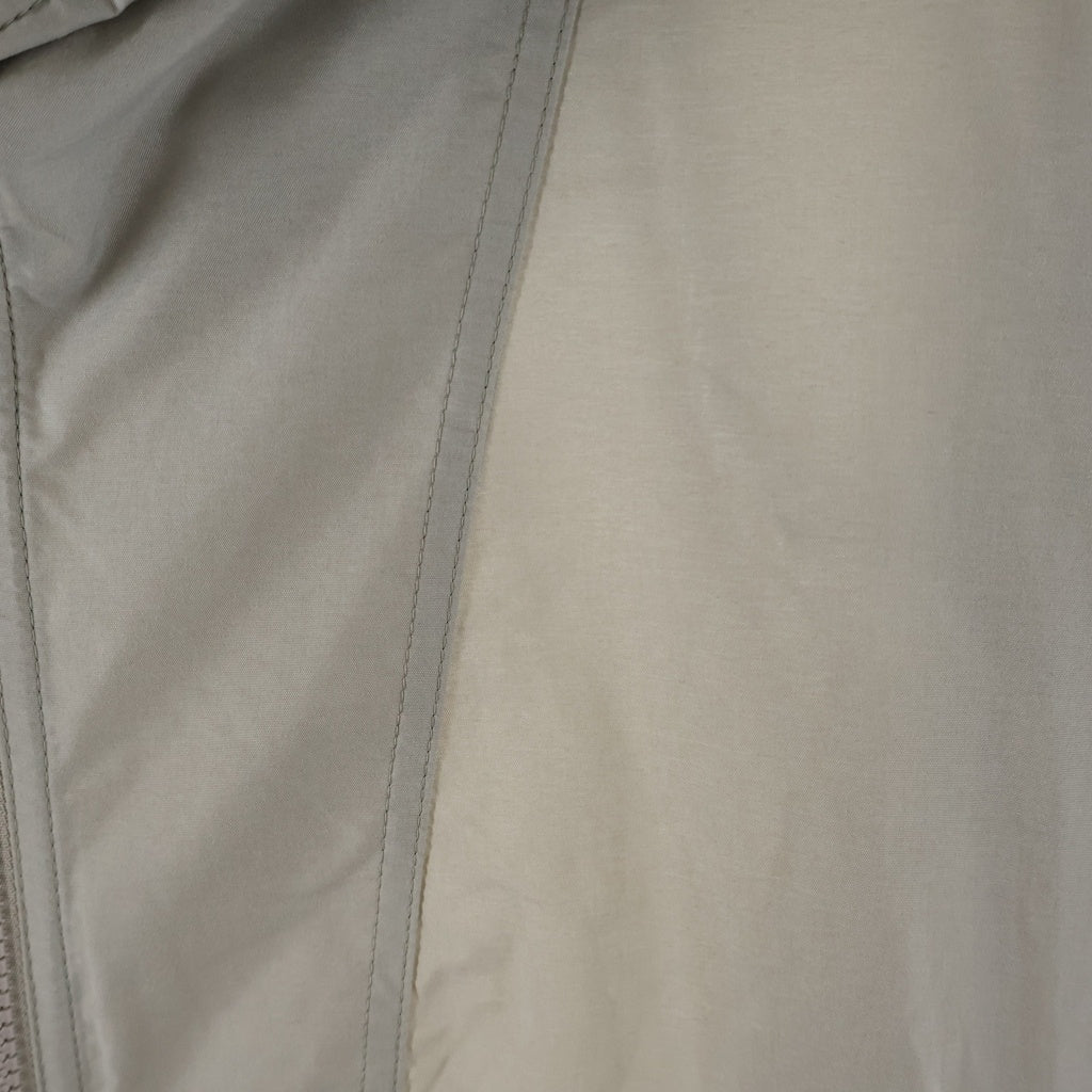 THE NORTH FACE(ザノースフェイス) COMPACT JACKET コンパクトジャケット NP72230 ナイロンジャケット グレー