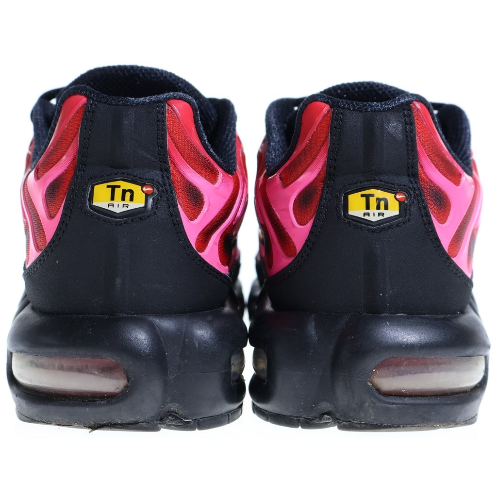 SUPREME(シュプリーム) Air Max Plus TN Hyper Grape エアマックスプラス ハイパーグレープ DA1472-600 27.5cm/US9.5 ローカットスニーカー レッド