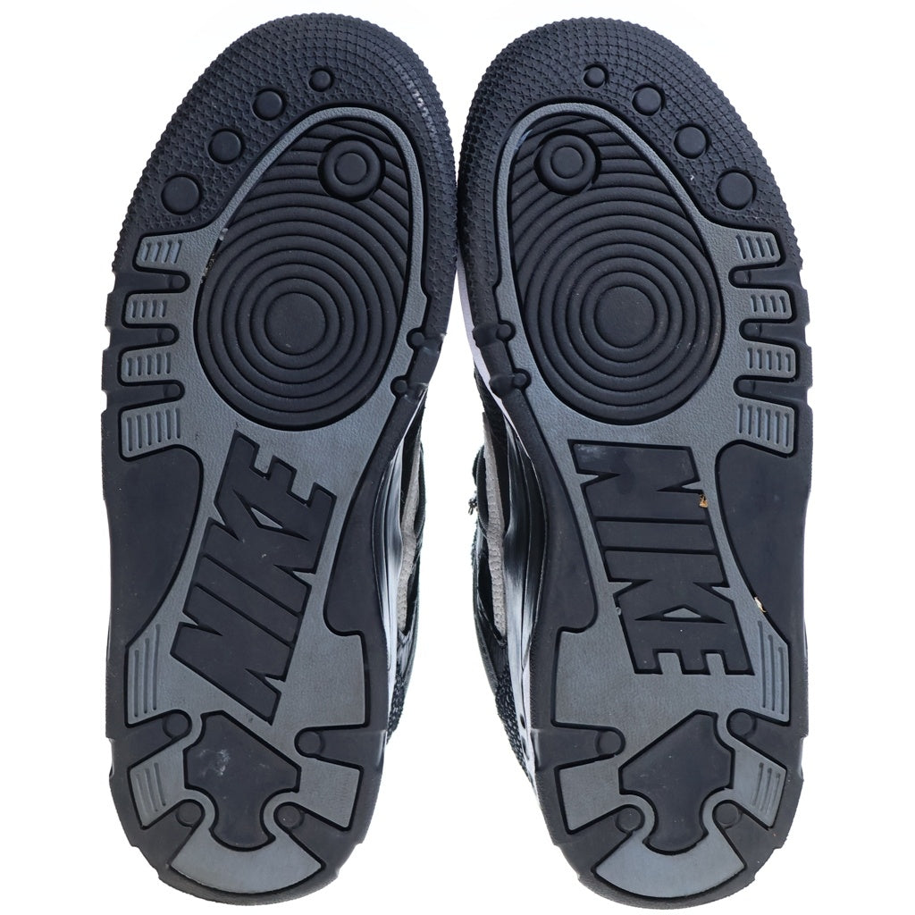 NIKE(ナイキ) ×NIGO AIR FORCE 3 LOW SP ニゴー エアフォース3 ローカットスニーカー ブラック/ホワイト US6.5/24.5cm HF7630-001 レディース