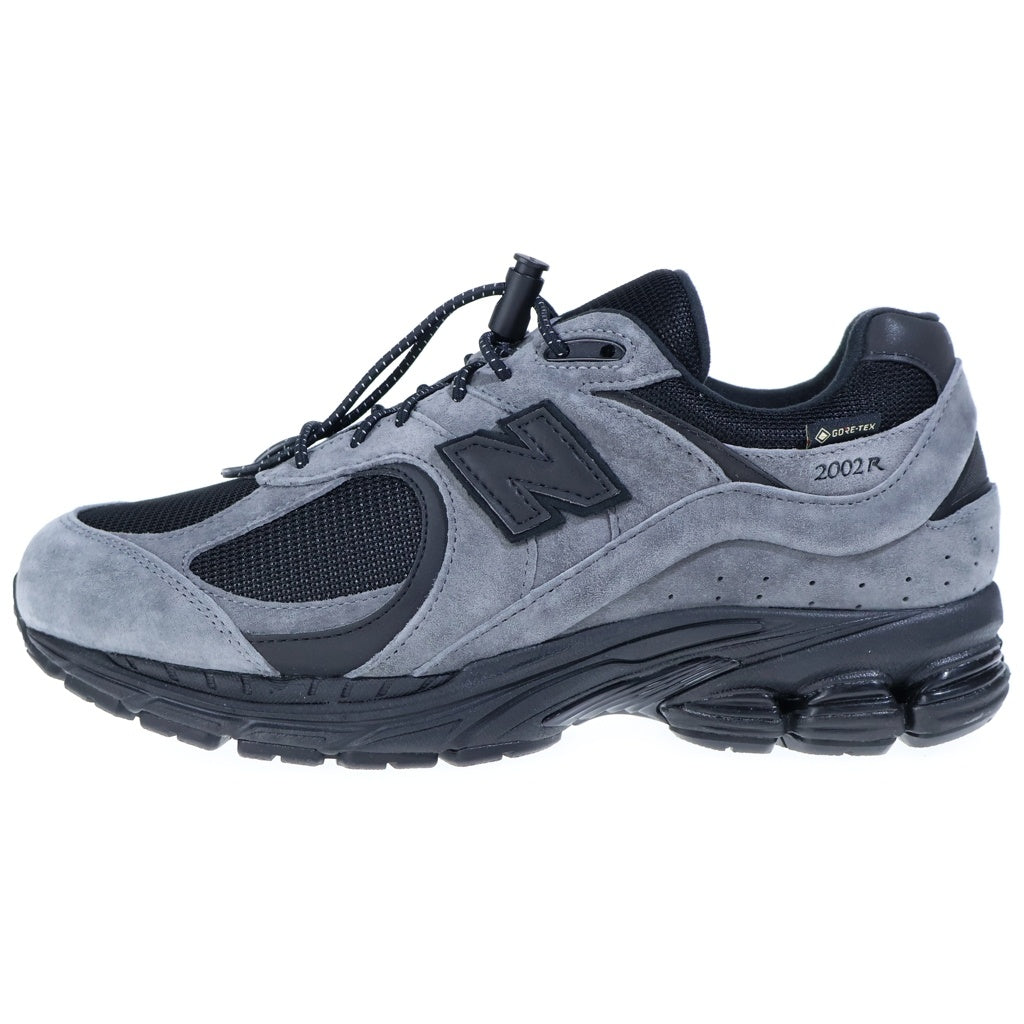 New Balance(ニューバランス) ×JJJJound 2002R GORE-TEX M2002RXZ ローカットスニーカー グレー US8/26cm