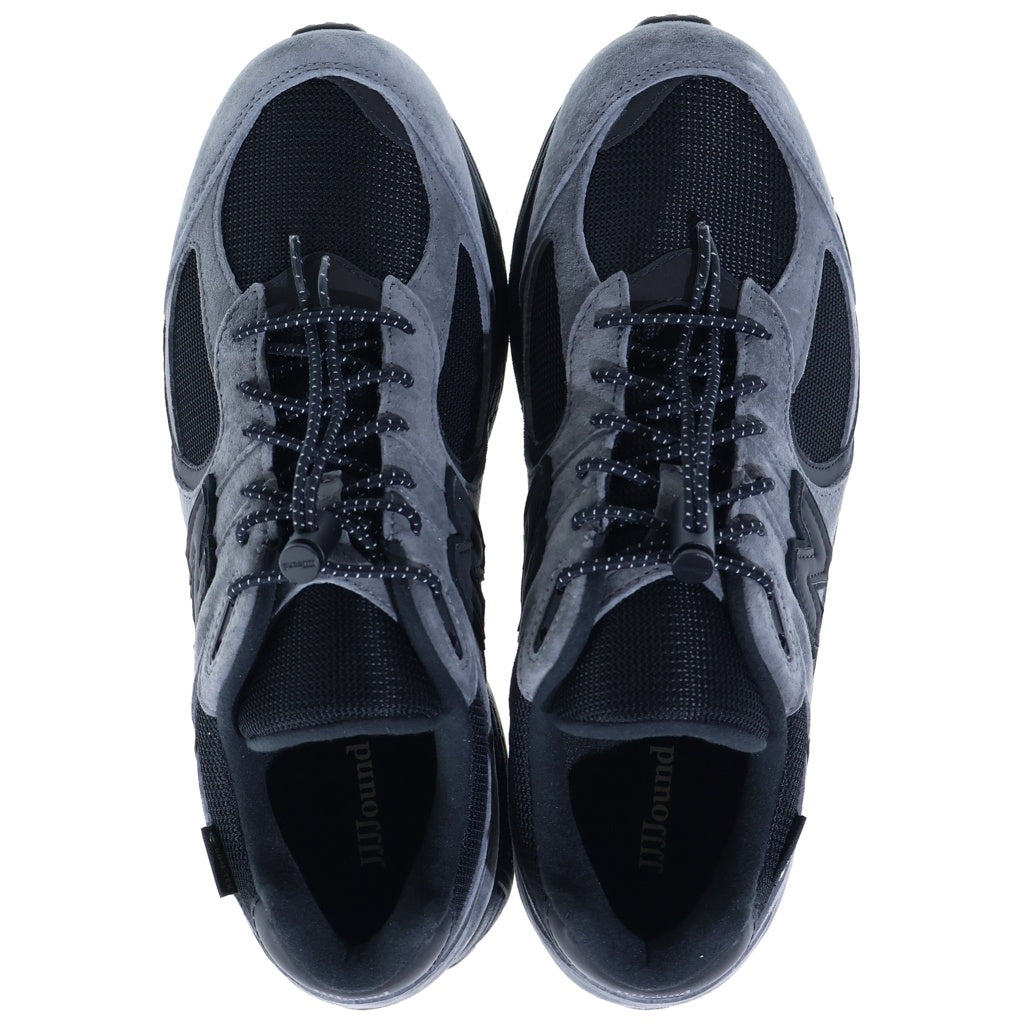 New Balance(ニューバランス) ×JJJJound 2002R GORE-TEX M2002RXZ ローカットスニーカー グレー US8/26cm