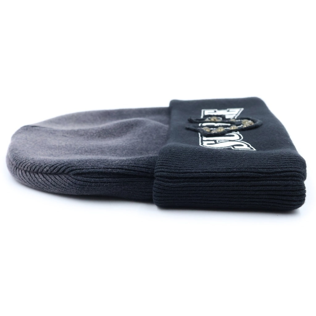 SUPREME(シュプリーム) True Religion Beanie トゥルーレリジョン ビーニー ブラック