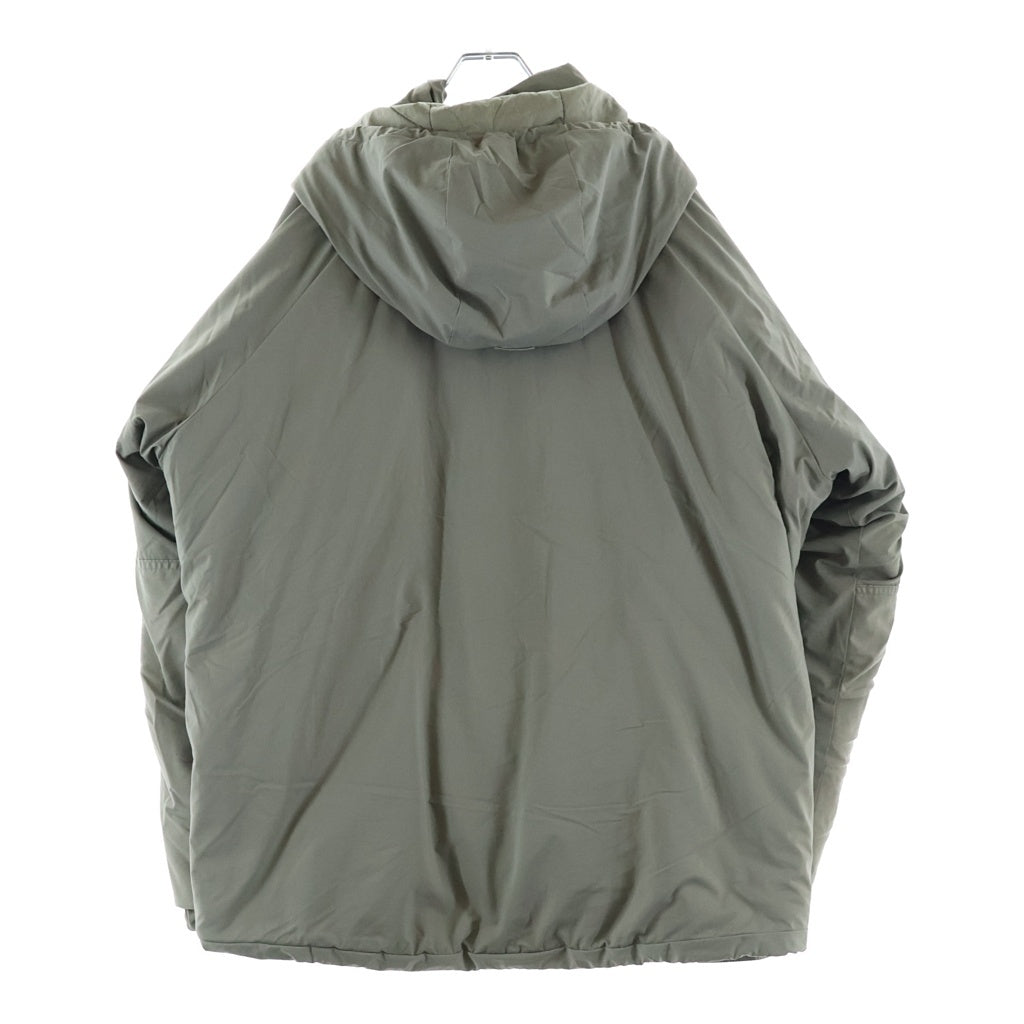 MILITARY(ミリタリー) 00s ECWCS GEN3 LEVEL7 EXTREME COLD WEATHER PARKA L-L レベル7 ダウンジャケット カーキ 8415-01-538-6308