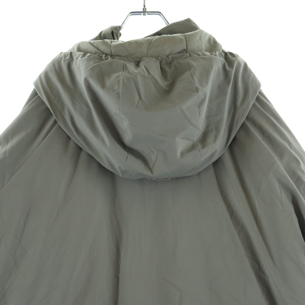 MILITARY(ミリタリー) 00s ECWCS GEN3 LEVEL7 EXTREME COLD WEATHER PARKA L-L レベル7 ダウンジャケット カーキ 8415-01-538-6308