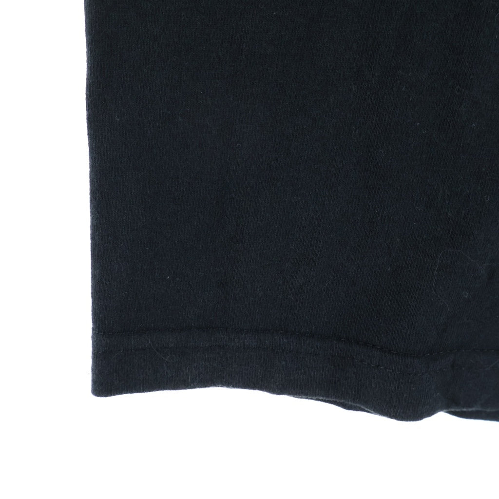 CHROME HEARTS(クロムハーツ) OLD CH S/S TEE ホノルル限定 クルーネック 半袖 Tシャツ カットソー ブラック