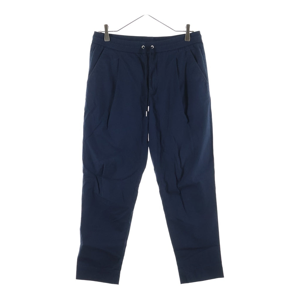 MONCLER(モンクレール) PANTALONE SPORTIVO パンタローネ スポルティーヴォ パンツ E10911141890 549P5 ネイビー