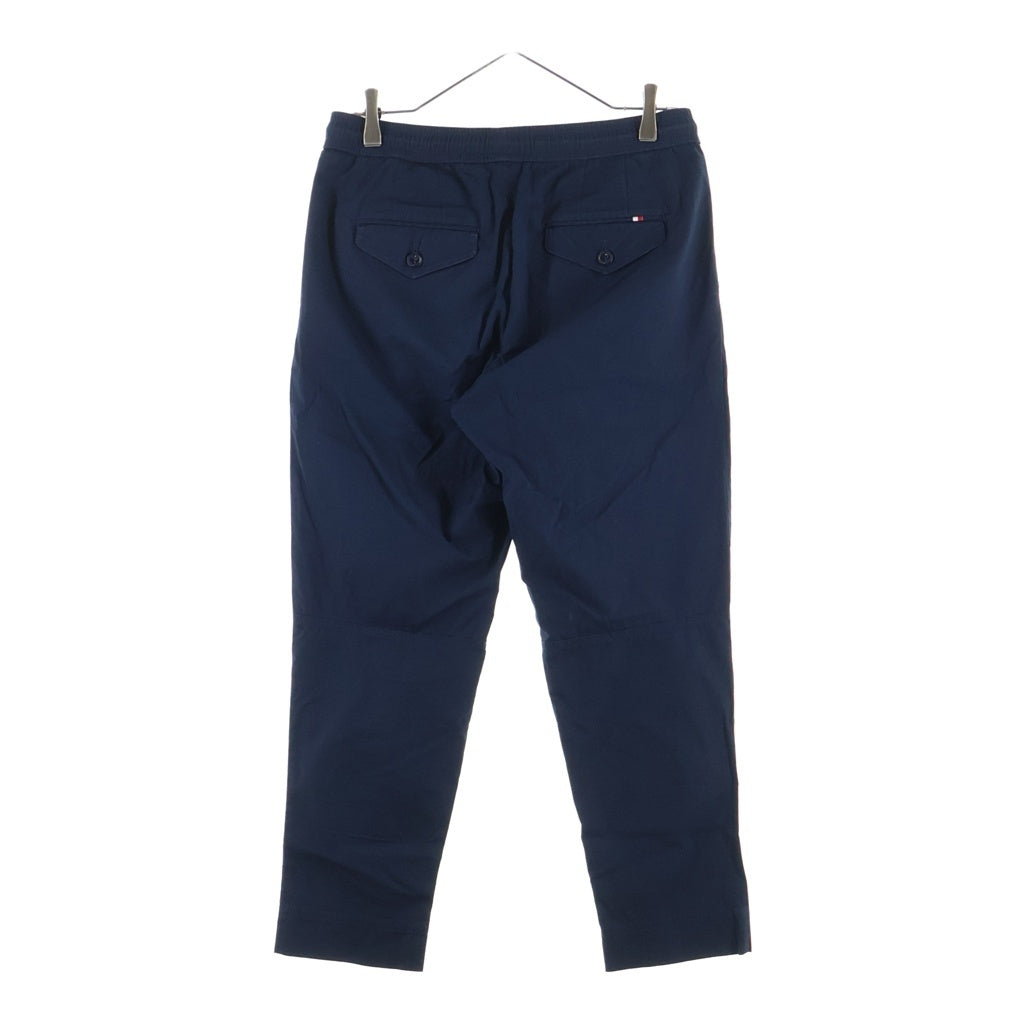 MONCLER(モンクレール) PANTALONE SPORTIVO パンタローネ スポルティーヴォ パンツ E10911141890 549P5 ネイビー