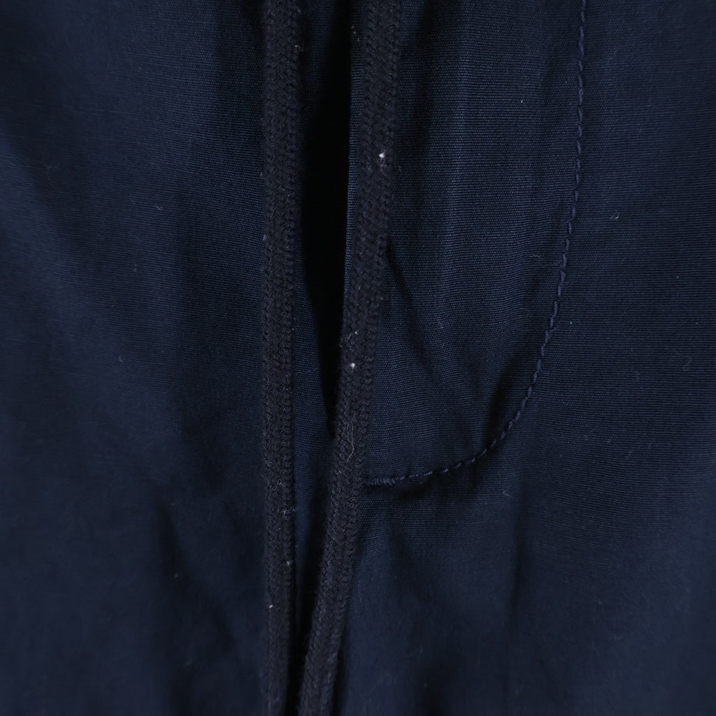 MONCLER(モンクレール) PANTALONE SPORTIVO パンタローネ スポルティーヴォ パンツ E10911141890 549P5 ネイビー