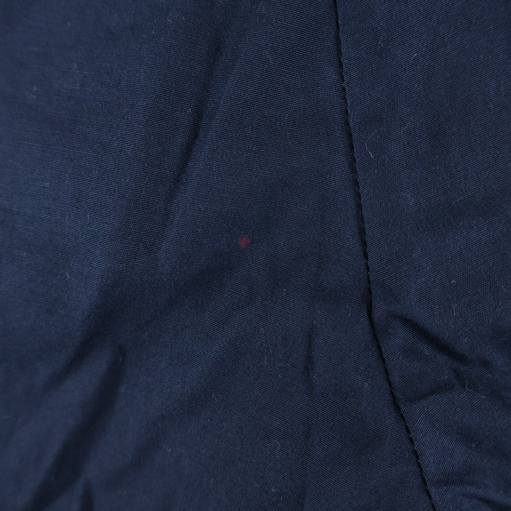 MONCLER(モンクレール) PANTALONE SPORTIVO パンタローネ スポルティーヴォ パンツ E10911141890 549P5 ネイビー