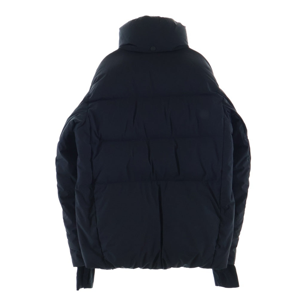 MONCLER(モンクレール) 20AW GRENOBLE ARVIER GIUBBOTTO F20971B50440 ダウンジャケット ブラック