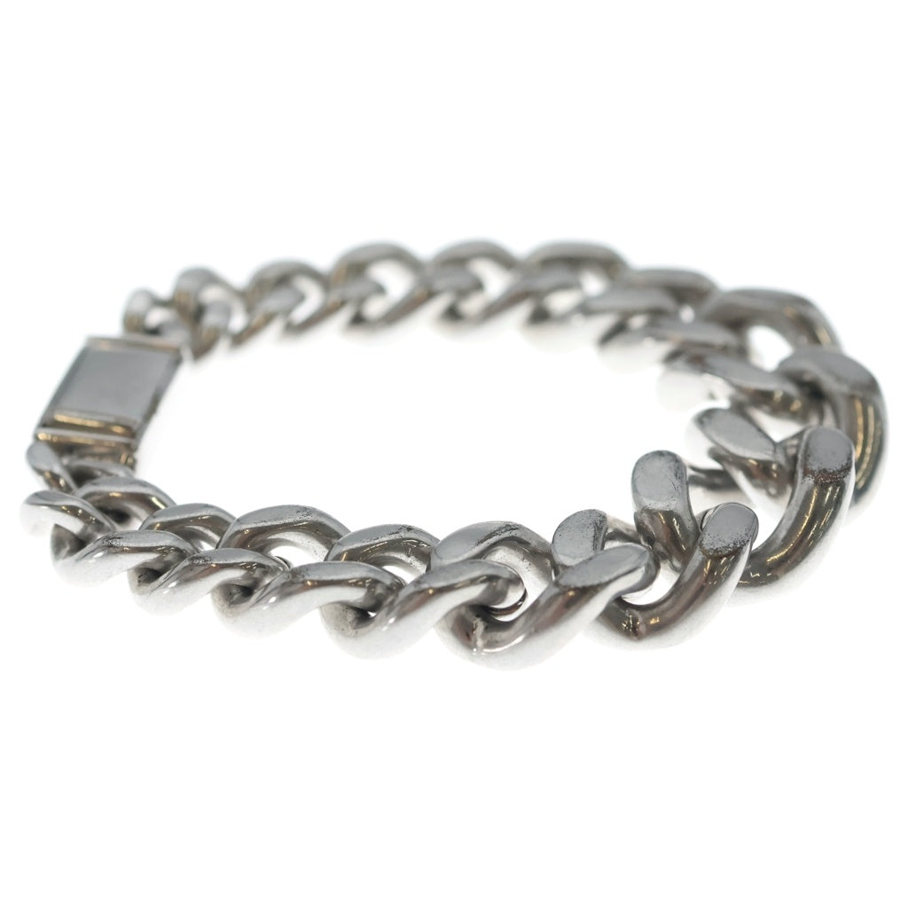 JIL SANDER(ジルサンダー) 25SS DM5 BRACELET ブレスレット シルバー