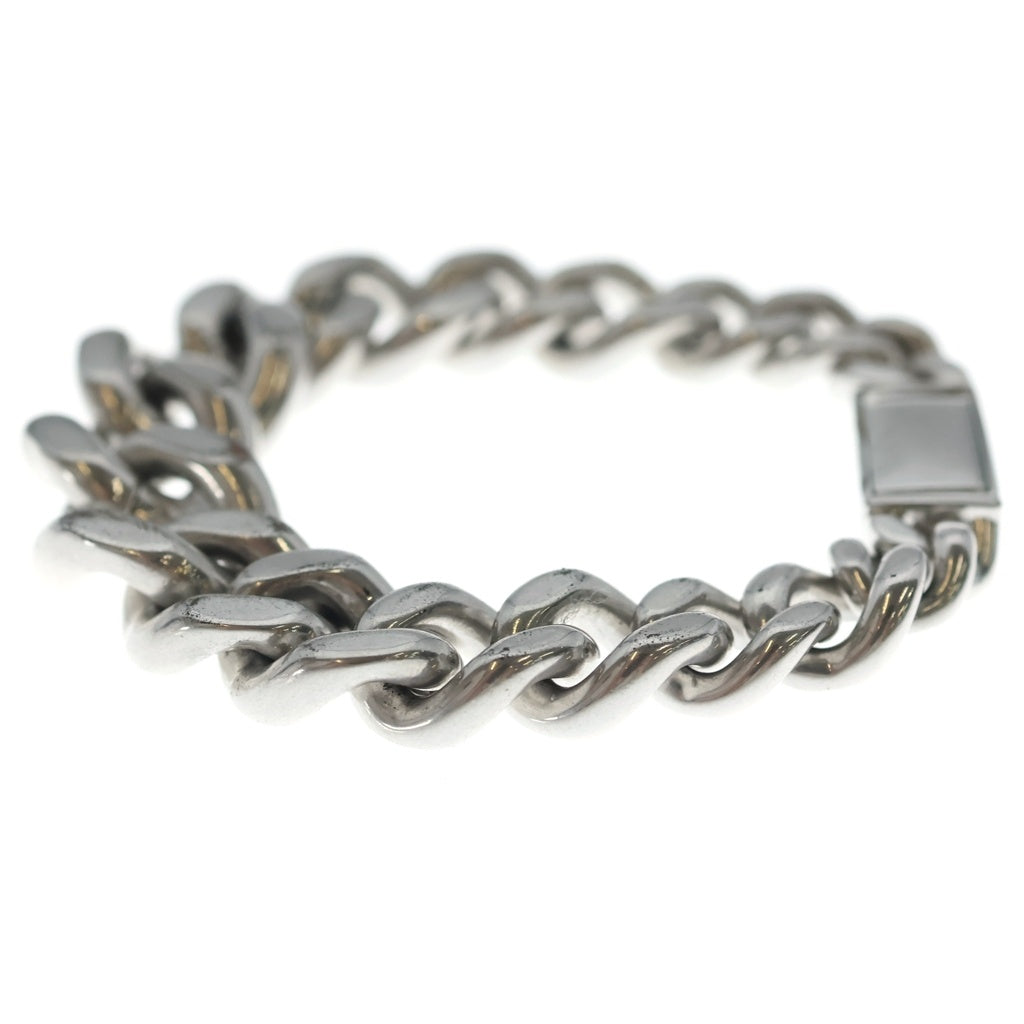 JIL SANDER(ジルサンダー) 25SS DM5 BRACELET ブレスレット シルバー