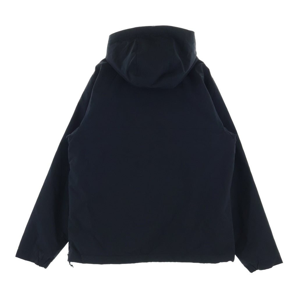 CARHARTT(カーハート) WIP Nimbus Pullover ニンバス プルオーバー ジャケット I028435.89.00.03 ブラック