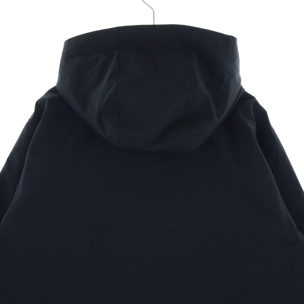 CARHARTT(カーハート) WIP Nimbus Pullover ニンバス プルオーバー ジャケット I028435.89.00.03 ブラック