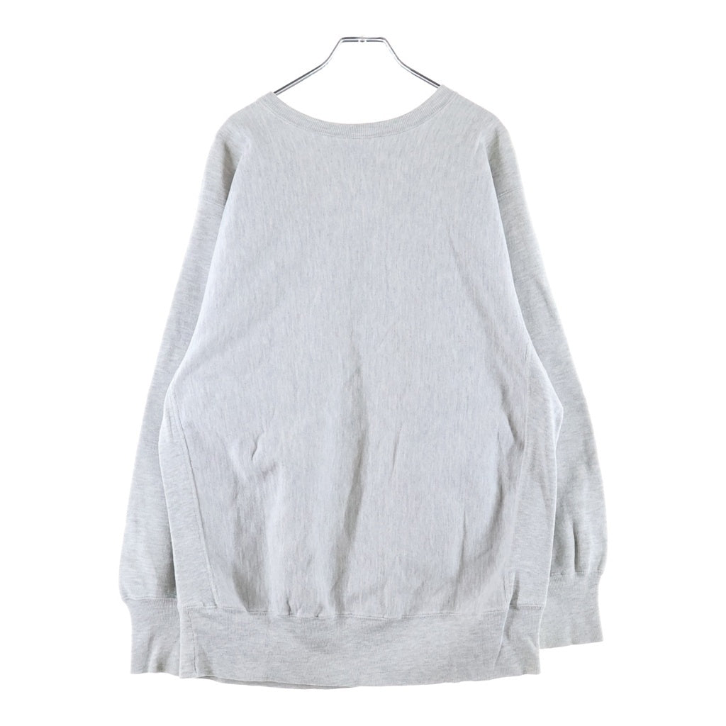 CHAMPION(チャンピオン) 90s REVERSE WEAVE リバースウィーブ LEHIGH スウェット グレー