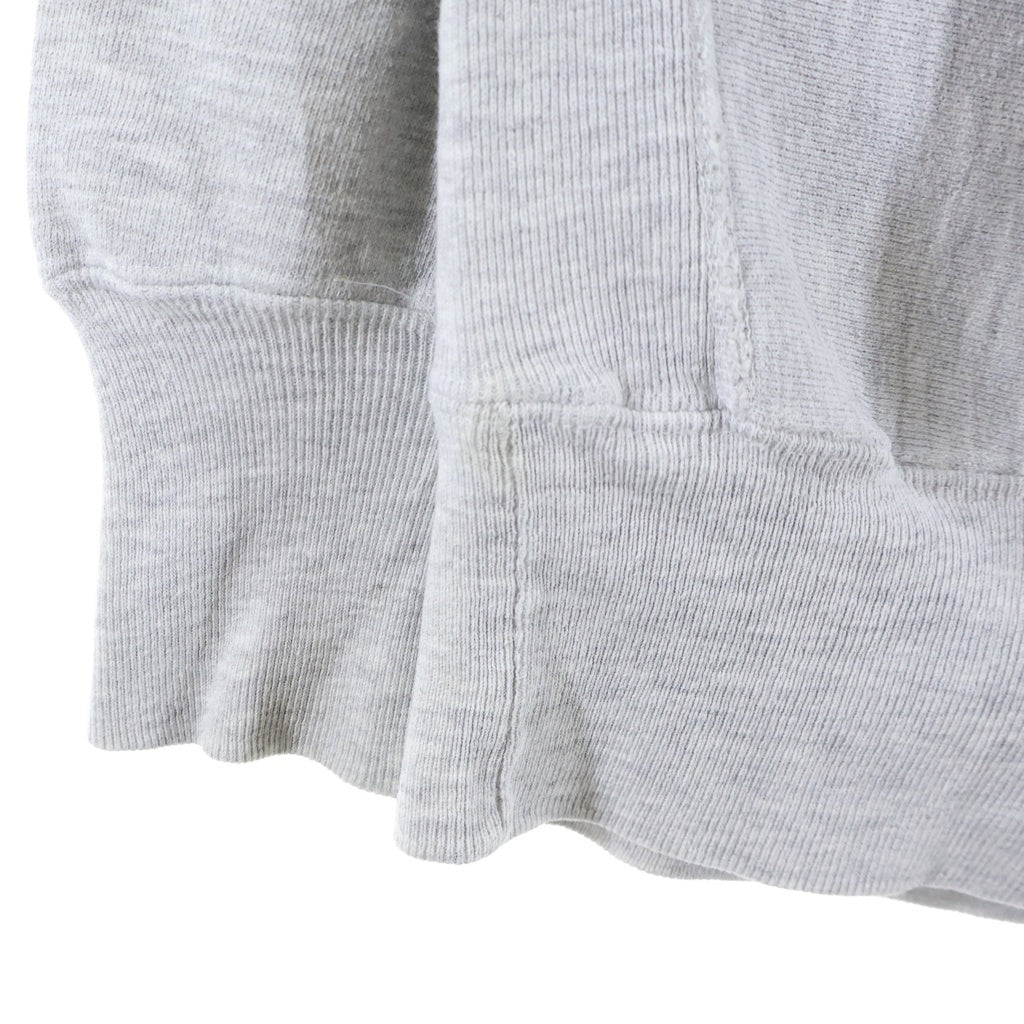 CHAMPION(チャンピオン) 90s REVERSE WEAVE リバースウィーブ LEHIGH スウェット グレー