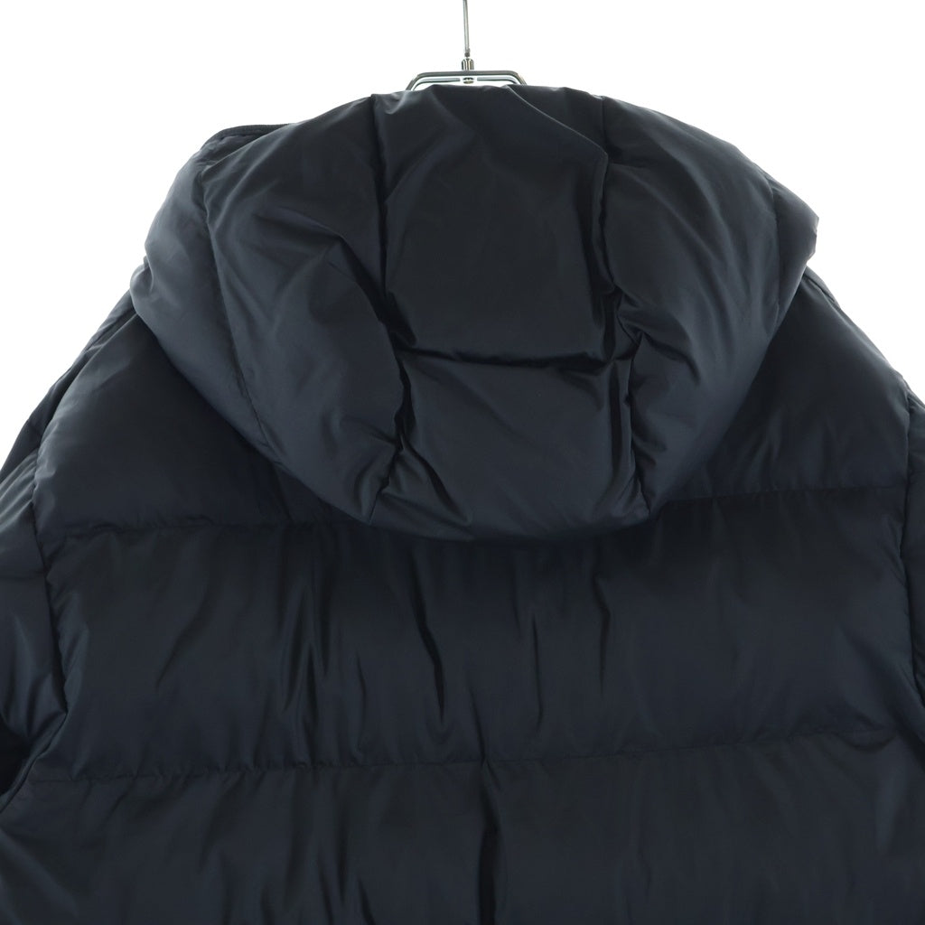JORDAN BRAND(ジョーダンブランド) J BRKLN PUFFER JKT FV7317-010 ブルックリン パファー ジャケット ダウンジャケット ブラック