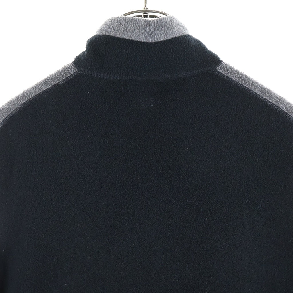 PATAGONIA(パタゴニア) 90s USA製 99AW Flyer Vest フライヤーベスト フリースベスト グレー 81221