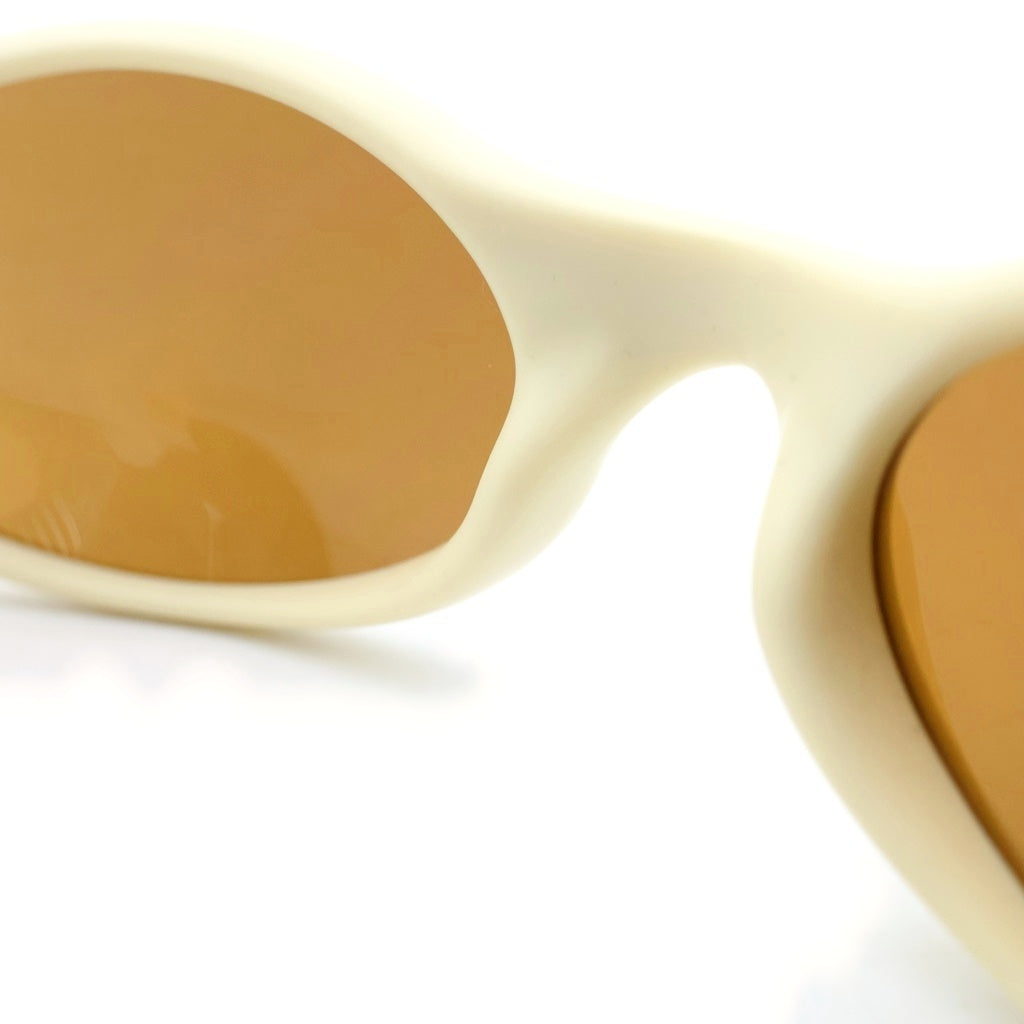 OAKLEY(オークリー) 90s Eye Jacket アイジャケット サングラス ベージュ