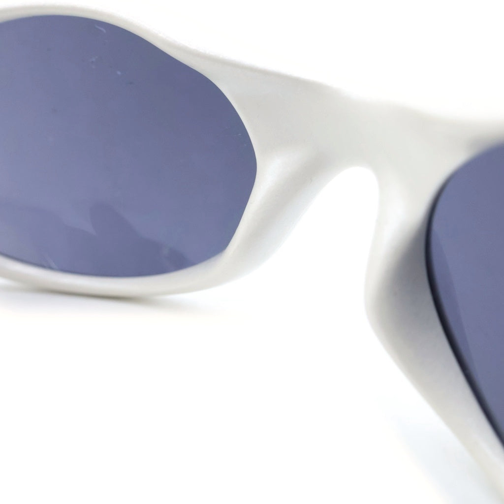 OAKLEY(オークリー) 90s Eye Jacket アイジャケット サングラス ホワイト