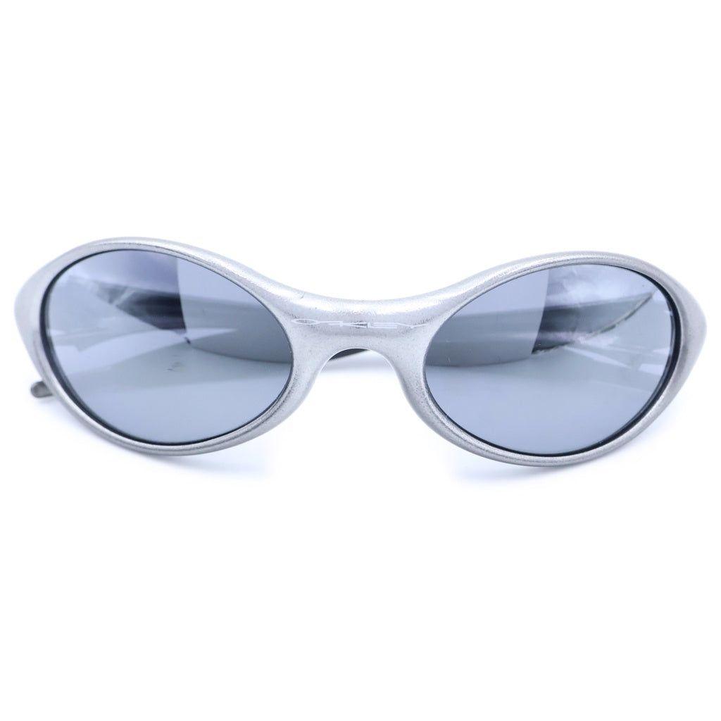 OAKLEY(オークリー) 90s Eye Jacket アイジャケット サングラス メタルシルバー