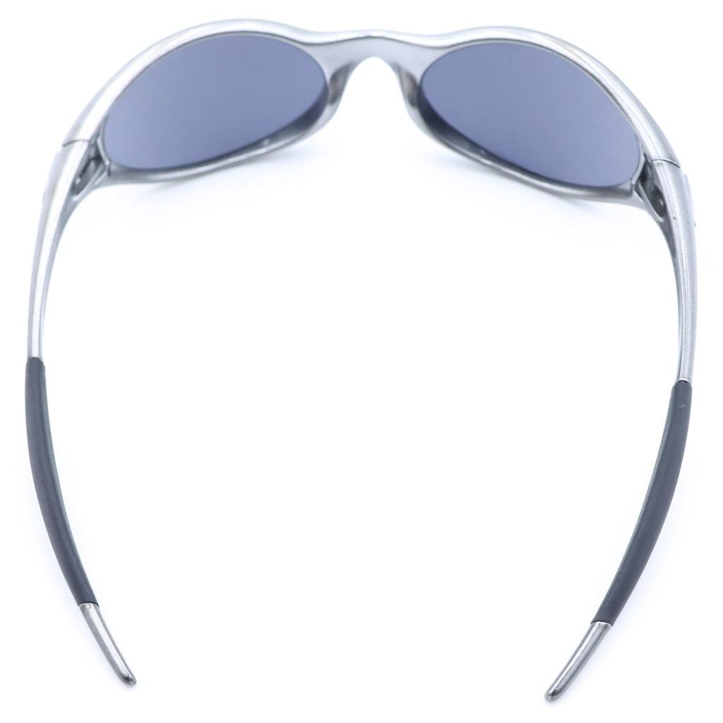 OAKLEY(オークリー) 90s Eye Jacket アイジャケット サングラス メタルシルバー