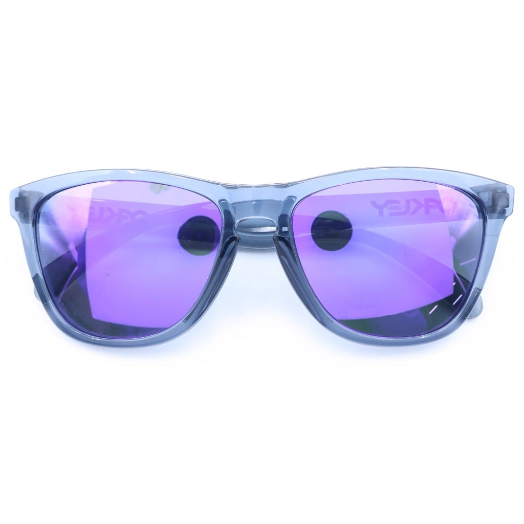 OAKLEY(オークリー) Frogskins フロッグスキン サングラス ブラック