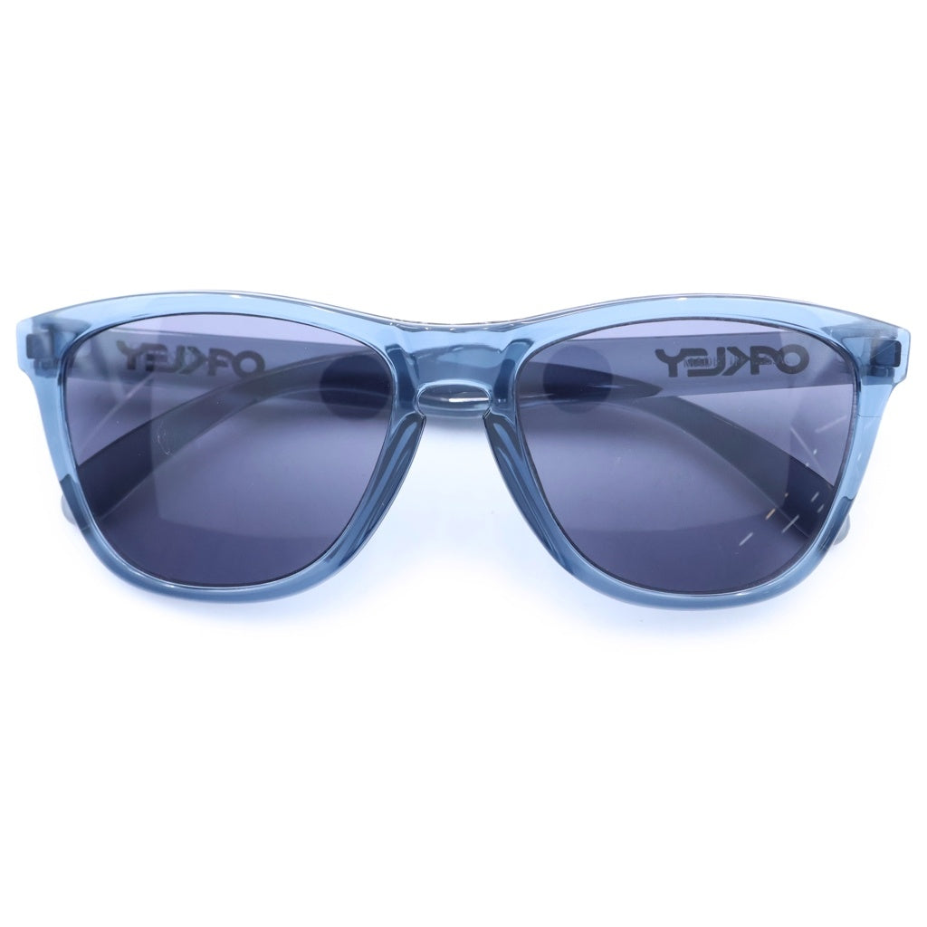 OAKLEY(オークリー) Frogskins フロッグスキン サングラス ネイビー