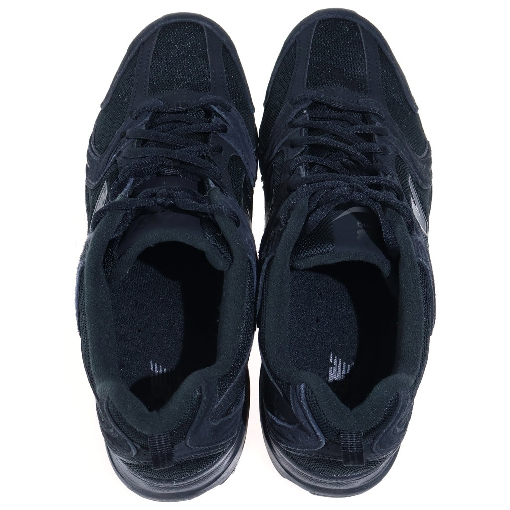 New Balance(ニューバランス) U530 BLACK U530JPB US10/28cm ローカットスニーカー ブラック