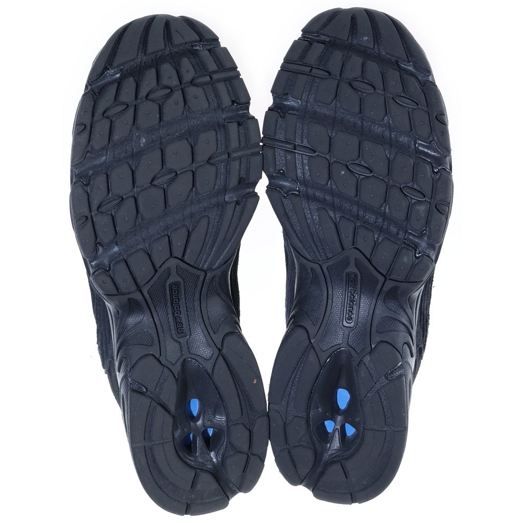 New Balance(ニューバランス) U530 BLACK U530JPB US10/28cm ローカットスニーカー ブラック