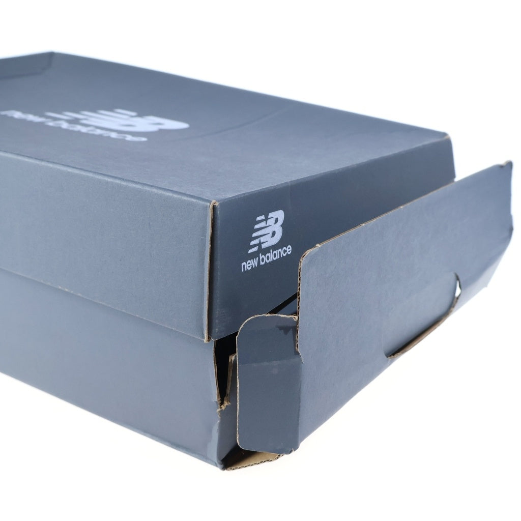 New Balance(ニューバランス) U530 BLACK U530JPB US10/28cm ローカットスニーカー ブラック